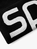 Speedo Logo cotton towel for swimming activities (British brand)