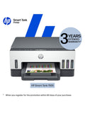 HP Smart Tank 7005 all-in-one wireless printer - British product