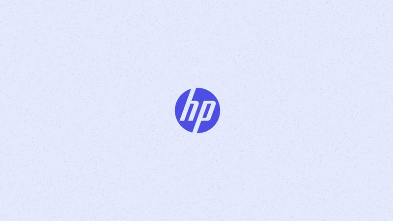 HP OfficeJet Pro 8132e all-in-one wireless printer with touch screen, UK version