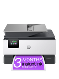 HP OfficeJet Pro 9120e all-in-one printer - British product
