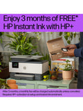 HP OfficeJet Pro 9120e all-in-one printer - British product