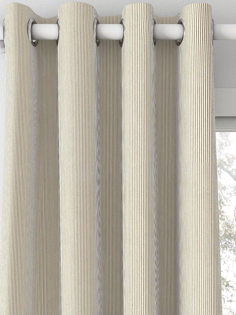 Clarke & Clarke Breton linen curtain fabric 140cm, UK version