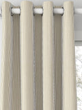 Clarke & Clarke Breton linen curtain fabric 140cm, UK version