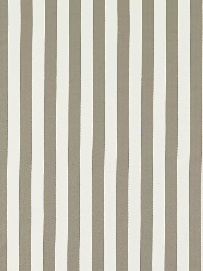 Clarke & Clarke linen stripe curtain fabric, UK version