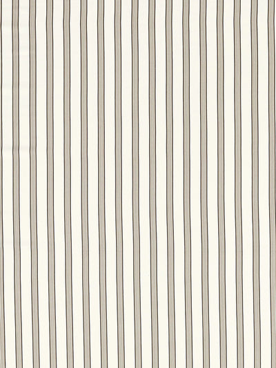 John Lewis Clarke & Clarke Edison Made to Measure Curtains or Roman Blind Charcoal/Natural- Buy online at McGrocer