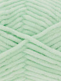 King Cole Yummy Chunky Knitting Yarn, 100g, Mint