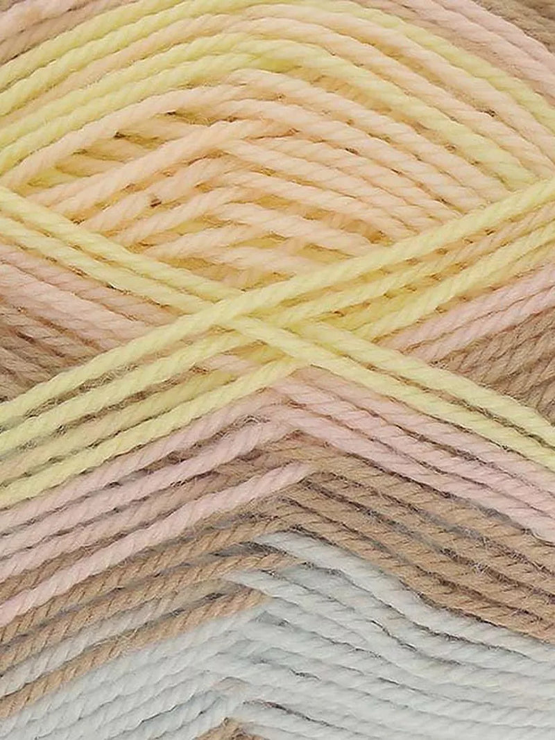 King Cole Beaches DK yarn, UK version