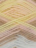 King Cole Beaches DK yarn, UK version