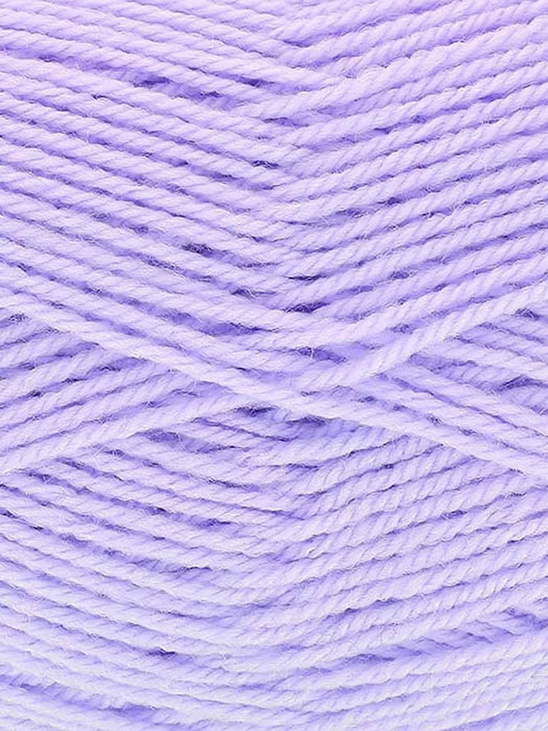 Super-Soft Acrylic Blend DK Yarn for Baby Knitting 100g