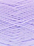 Super-Soft Acrylic Blend DK Yarn for Baby Knitting 100g