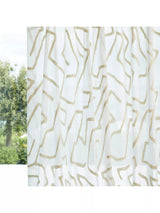 John Lewis Harlequin Melodic Sheer Furnishing Fabric 305cm Width- Buy online at McGrocer