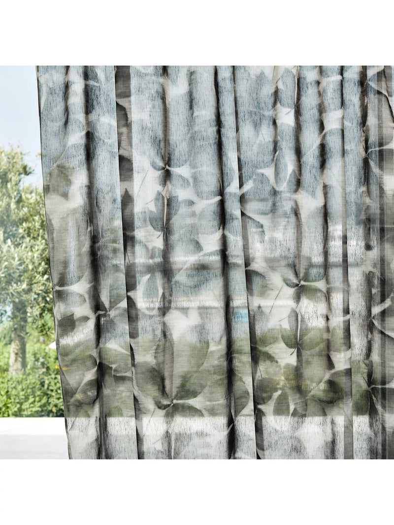 Harlequin Grounded Sheer Furnishing Fabric 303cm Wide