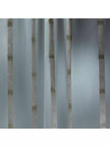 John Lewis Harlequin Glint Metallic Stripe Sheer Furnishing Fabric 303cm- Buy online at McGrocer