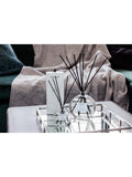 Stoneglow Sea Salt & Oakmoss reed diffuser 460ml (British brand)