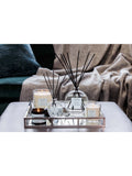 Stoneglow Sea Salt & Oakmoss reed diffuser 460ml (British brand)
