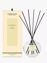 John Lewis Stoneglow Grapefruit & Mimosa Reed Diffuser, 460ml- Buy online at McGrocer