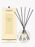 Stoneglow Grapefruit & Mimosa reed diffuser 460ml (British brand)