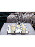 Stoneglow Grapefruit & Mimosa reed diffuser 460ml (British brand)