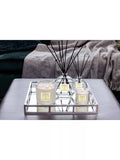 Stoneglow Grapefruit & Mimosa reed diffuser 460ml (British brand)