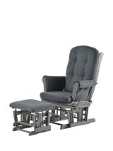 John Lewis Kub Nursing Chair - British Glider Shop - McGrocer- Buy online at McGrocer