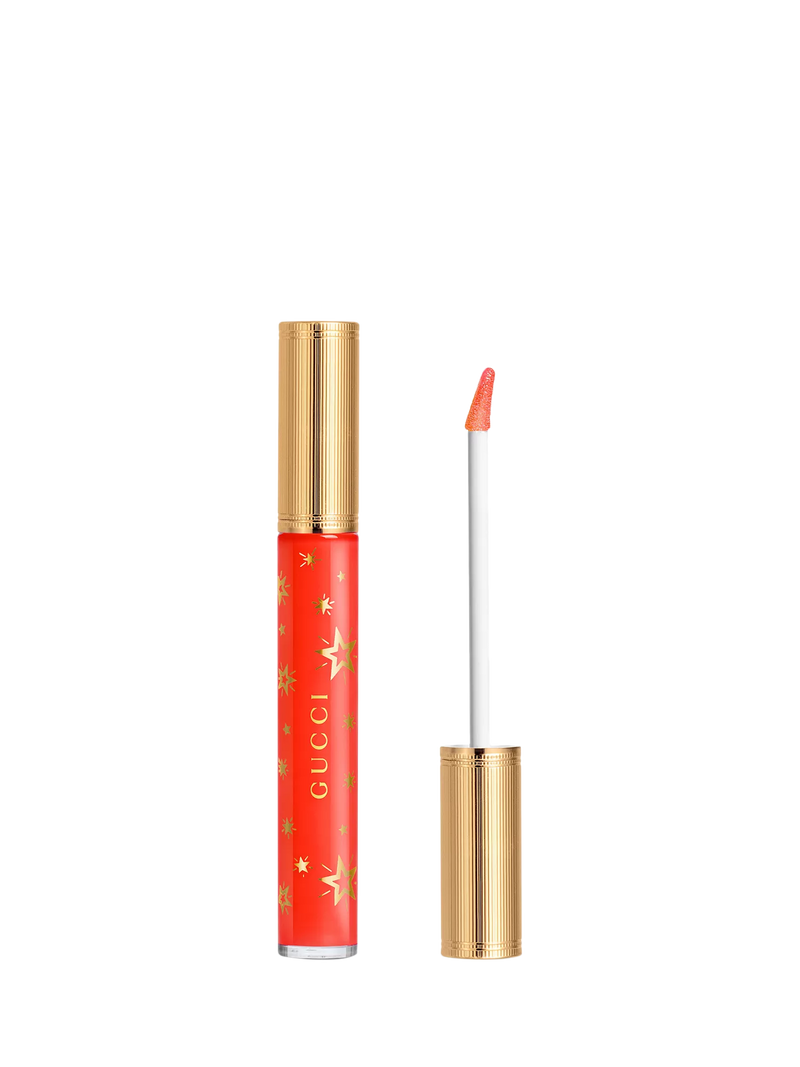 Gucci Gloss à Lèvres Brillant à lèvres repulpant 6.5ml