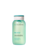 John Lewis Clarins My Clarins Pure-Reset Purifying Matifying Toner 200ml- Buy online at McGrocer