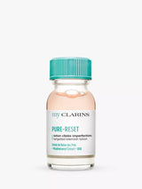 John Lewis Clarins My Clarins PURE-RESET Targeted Blemish Lotion 13ml- Buy online at McGrocer