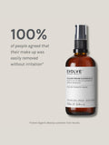 Evolve Organic Beauty cleansing oil 100ml - British product