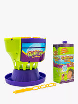John Lewis Gazillion Bubbles Ultimate Bubble Craze Bubble Machine- Buy online at McGrocer