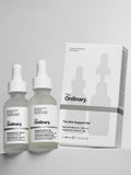 The Ordinary skincare set with Hyaluronic Acid and Niacinamide 60ml (British brand)