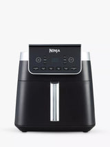John Lewis Ninja AF180 Max Pro Air Fryer, Black, 6.2L- Buy online at McGrocer