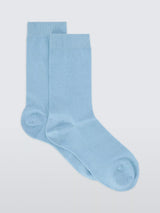 John Lewis John Lewis Cotton Cashmere Blend Ankle Socks- Buy online at McGrocer