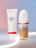 Shiseido RevitalEssence Skin Glow Primer 30ml, imported from the UK