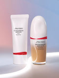 Shiseido RevitalEssence Skin Glow Primer 30ml, imported from the UK
