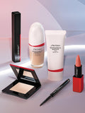 Shiseido RevitalEssence Skin Glow Primer 30ml, imported from the UK