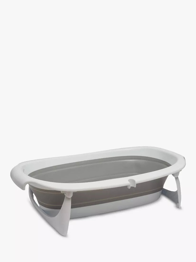 Vital Baby HYGIENE Foldable Bath - McGrocer
