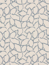 John Lewis John Lewis Calathea Embroidered Made to Measure Curtains or Roman Blind, Slate- Buy online at McGrocer