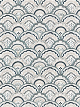 John Lewis John Lewis Astra Embroidered Made to Measure Curtains or Roman Blind Agave H140 x W140cm- Buy online at McGrocer