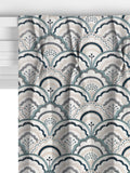 John Lewis Astra curtains Agave 140x140cm - British product