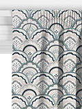 John Lewis Astra curtains Agave 140x140cm - British product