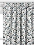 John Lewis Astra curtains Agave 140x140cm - British product