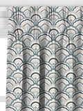 John Lewis Astra curtains Agave 140x140cm - British product