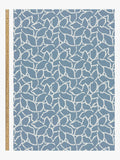 John Lewis Calathea embroidery furnishing fabric 140cm width, UK version