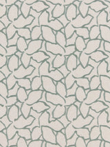 John Lewis John Lewis Calathea Made to Measure Curtains or Roman Blind in Myrtle Green- Buy online at McGrocer