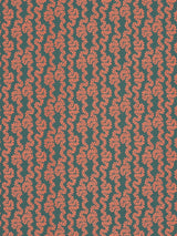 John Lewis John Lewis Else Weave Cinnabar Made to Measure Curtains or Roman Blind- Buy online at McGrocer