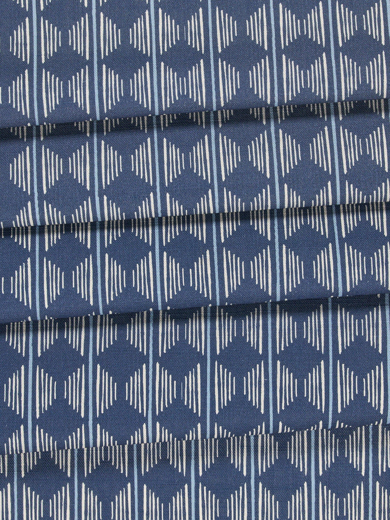 John Lewis Nessa furnishing fabric 137cm width (British brand)