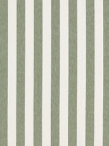 John Lewis John Lewis Bold Stripe Made to Measure Curtains or Roman Blind, Myrtle Green- Buy online at McGrocer