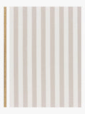 John Lewis Bold Stripe furnishing fabric 140cm - British product