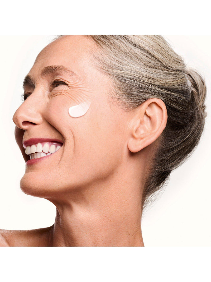 Shiseido Vital Perfection Supreme Cream 30ml, imported from the UK