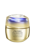 Shiseido Vital Perfection Concentrated Supreme Cream, 50ml